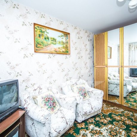 Фотография 3-комнатная квартира по адресу Мирошниченко ул., д. 11 - 11