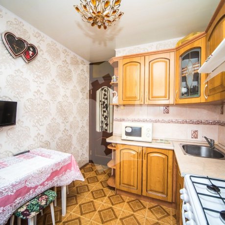 Фотография 3-комнатная квартира по адресу Мирошниченко ул., д. 11 - 4