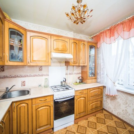 Фотография 3-комнатная квартира по адресу Мирошниченко ул., д. 11 - 2