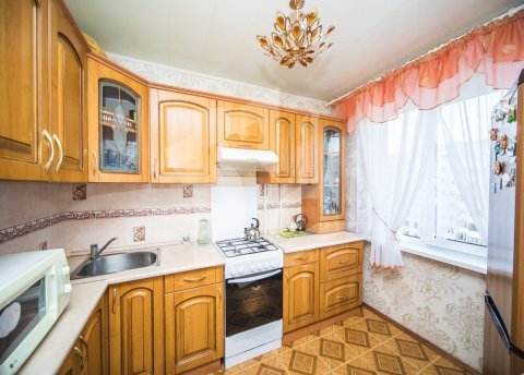 3-комнатная квартира по адресу Мирошниченко ул., д. 11 - фото 2