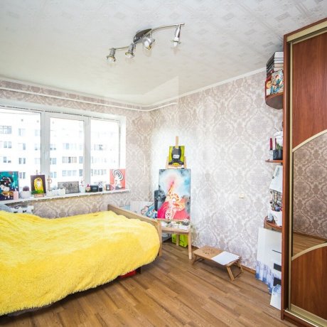 Фотография 3-комнатная квартира по адресу Мирошниченко ул., д. 11 - 15