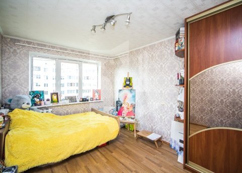 3-комнатная квартира по адресу Мирошниченко ул., д. 11 - фото 15