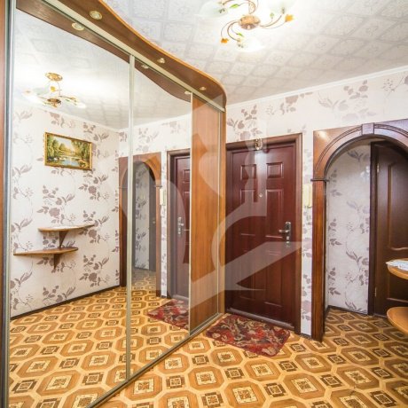 Фотография 3-комнатная квартира по адресу Мирошниченко ул., д. 11 - 13