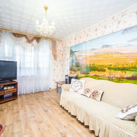 Фотография 3-комнатная квартира по адресу Мирошниченко ул., д. 11 - 8