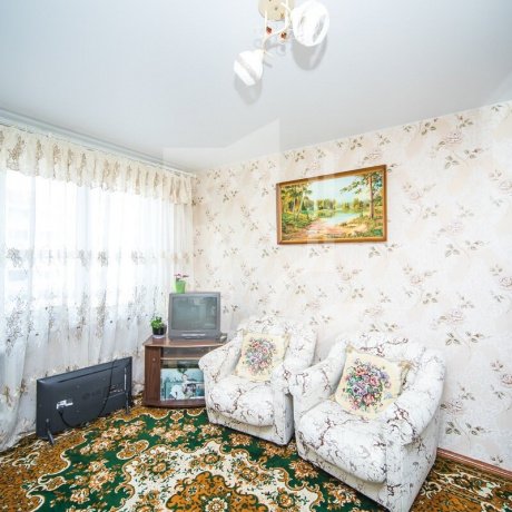 Фотография 3-комнатная квартира по адресу Мирошниченко ул., д. 11 - 10