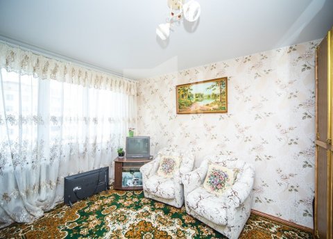 3-комнатная квартира по адресу Мирошниченко ул., д. 11 - фото 10