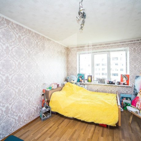 Фотография 3-комнатная квартира по адресу Мирошниченко ул., д. 11 - 14