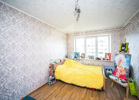 3-комнатная квартира по адресу Мирошниченко ул., д. 11 - фото 14
