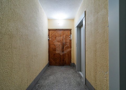 2-комнатная квартира по адресу Победителей просп., д. 97 к. 1 - фото 17