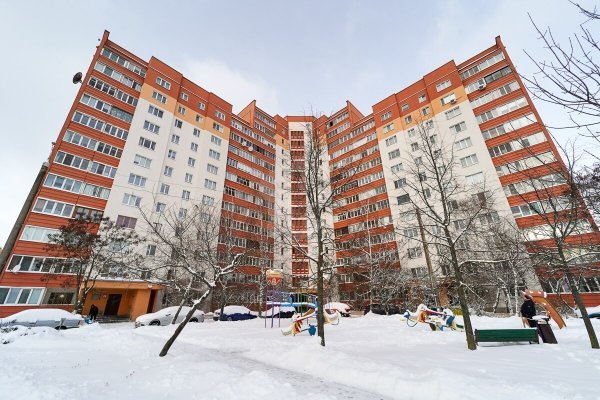 2-комнатная квартира по адресу Победителей просп., д. 97 к. 1 - фото 19