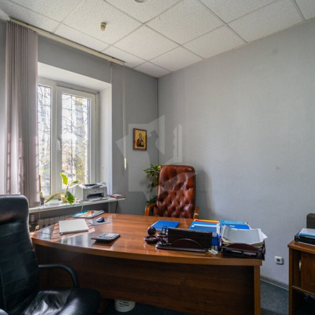 Фотография Продается офисное помещение по адресу г. Минск, Независимости просп., д. 107 - фото 14