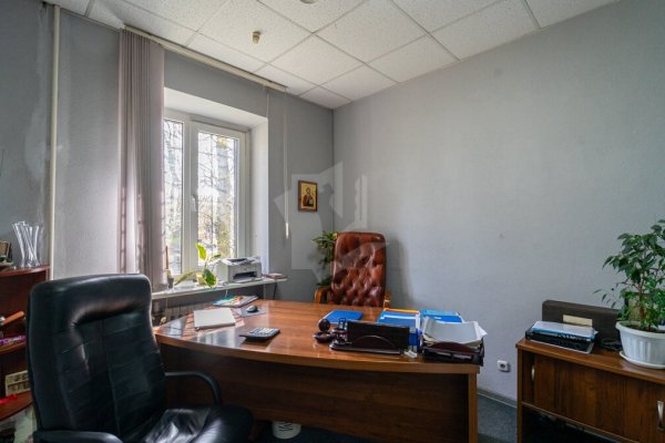 Продается офисное помещение по адресу г. Минск, Независимости просп., д. 107 - фото 14