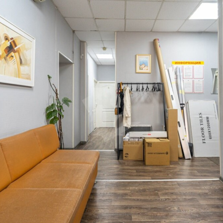 Фотография Продается офисное помещение по адресу г. Минск, Независимости просп., д. 107 - фото 18