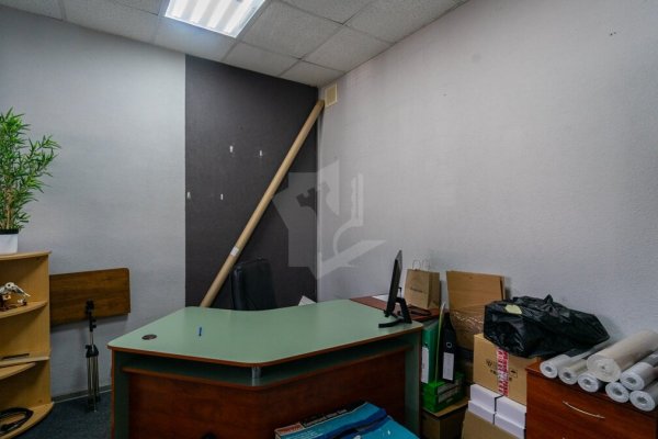 Продается офисное помещение по адресу г. Минск, Независимости просп., д. 107 - фото 8