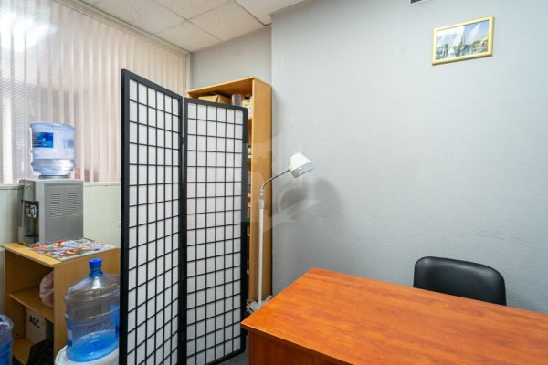 Продается офисное помещение по адресу г. Минск, Независимости просп., д. 107 - фото 13