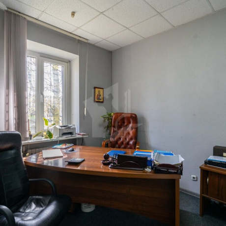 Фотография Продается офисное помещение по адресу г. Минск, Независимости просп., д. 107 - фото 15