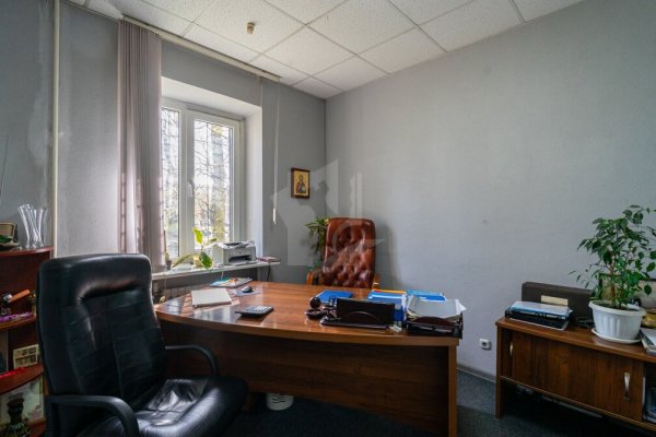 Продается офисное помещение по адресу г. Минск, Независимости просп., д. 107 - фото 15