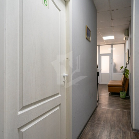 Фотография Продается офисное помещение по адресу г. Минск, Независимости просп., д. 107 - фото 19