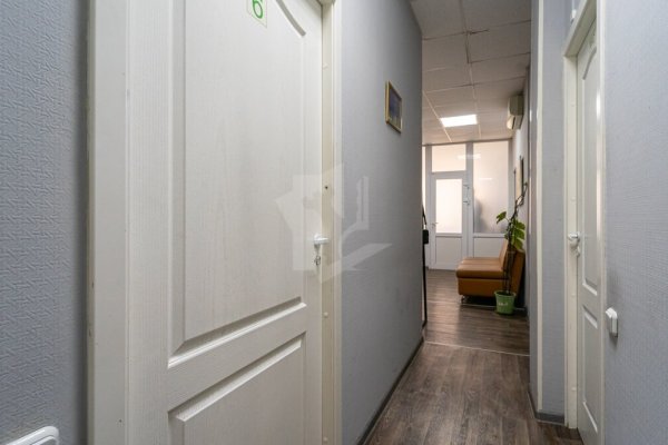 Продается офисное помещение по адресу г. Минск, Независимости просп., д. 107 - фото 19