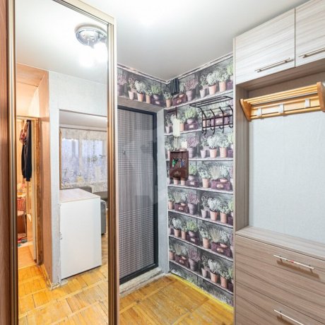 Фотография 1-комнатная квартира по адресу Казинца ул., д. 120 - 8