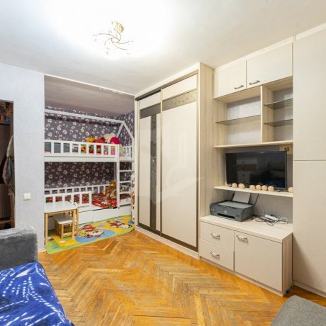 Фотография 1-комнатная квартира по адресу Казинца ул., д. 120 - 5