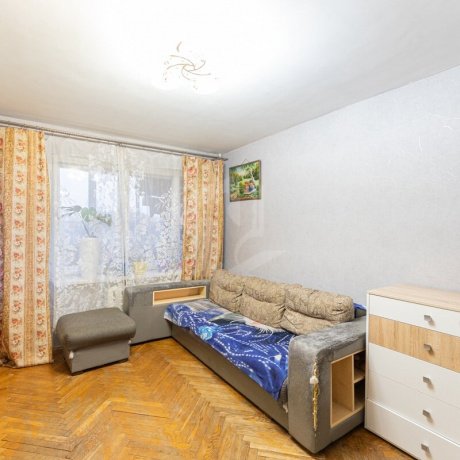 Фотография 1-комнатная квартира по адресу Казинца ул., д. 120 - 6