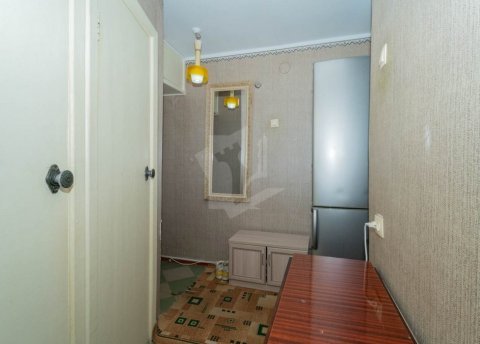 2-комнатная квартира по адресу Менделеева ул., д. 5 - фото 12