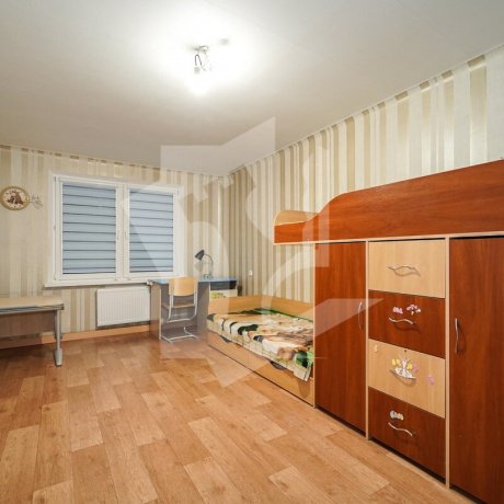 Фотография 3-комнатная квартира по адресу Алибегова ул., д. 34 - 8