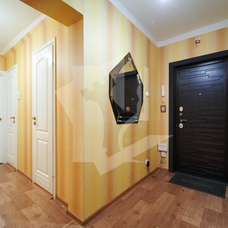Фотография 3-комнатная квартира по адресу Алибегова ул., д. 34 - 12