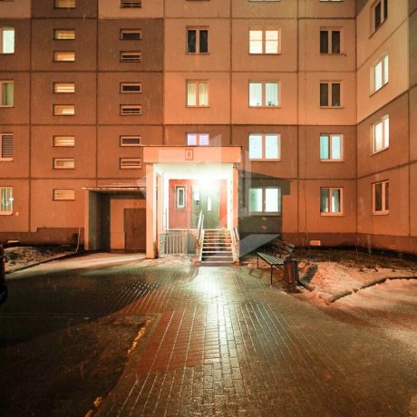 Фотография 3-комнатная квартира по адресу Алибегова ул., д. 34 - 18