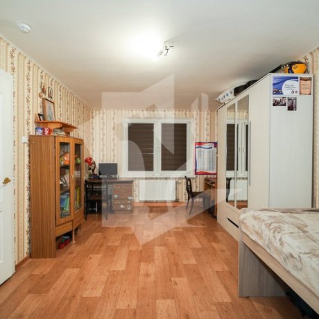 Фотография 3-комнатная квартира по адресу Алибегова ул., д. 34 - 11