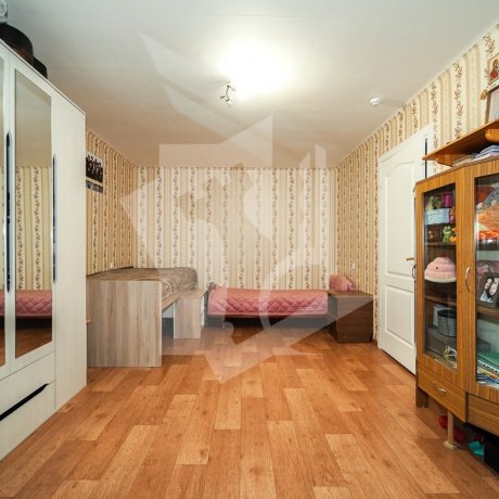 Фотография 3-комнатная квартира по адресу Алибегова ул., д. 34 - 10
