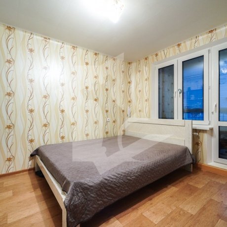 Фотография 3-комнатная квартира по адресу Алибегова ул., д. 34 - 6