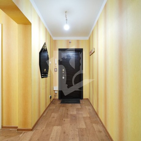 Фотография 3-комнатная квартира по адресу Алибегова ул., д. 34 - 13