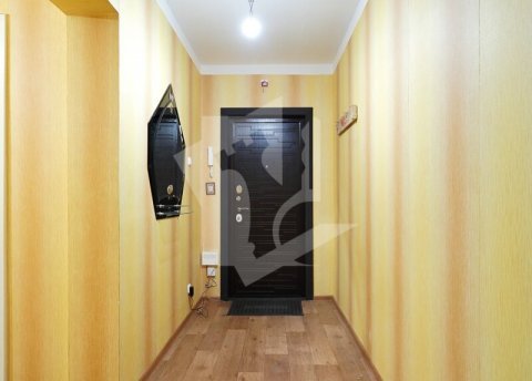 3-комнатная квартира по адресу Алибегова ул., д. 34 - фото 13