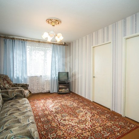 Фотография 4-комнатная квартира по адресу Уборевича ул., д. 164 - 2