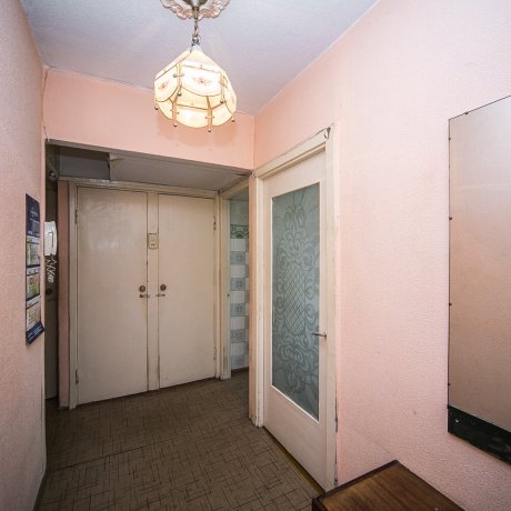 Фотография 4-комнатная квартира по адресу Уборевича ул., д. 164 - 17