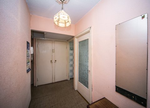 4-комнатная квартира по адресу Уборевича ул., д. 164 - фото 17