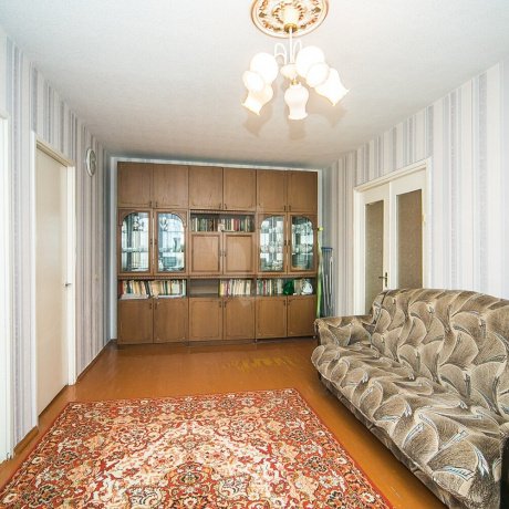 Фотография 4-комнатная квартира по адресу Уборевича ул., д. 164 - 4