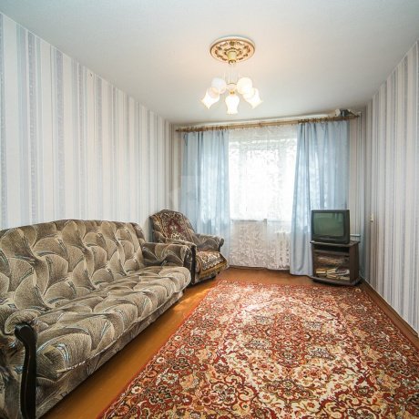 Фотография 4-комнатная квартира по адресу Уборевича ул., д. 164 - 3