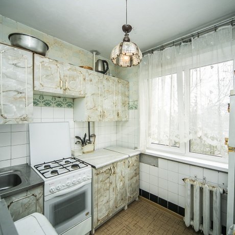 Фотография 4-комнатная квартира по адресу Уборевича ул., д. 164 - 11