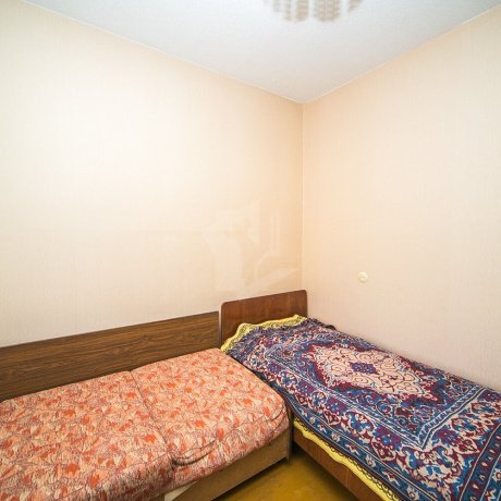 Фотография 4-комнатная квартира по адресу Уборевича ул., д. 164 - 5