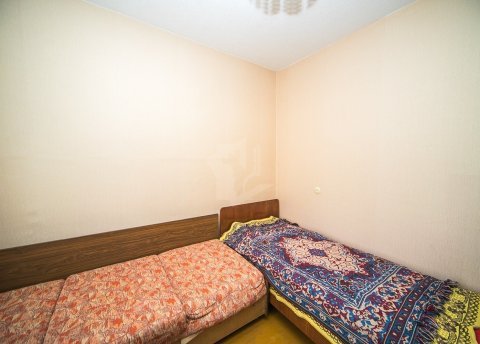 4-комнатная квартира по адресу Уборевича ул., д. 164 - фото 5