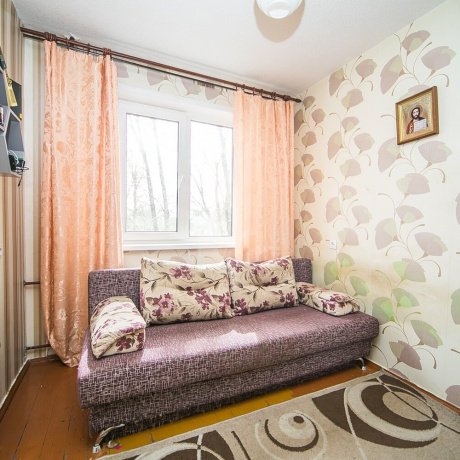 Фотография 4-комнатная квартира по адресу Уборевича ул., д. 164 - 10