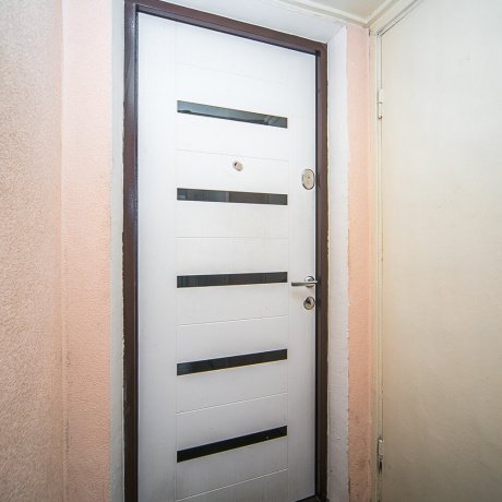 Фотография 4-комнатная квартира по адресу Уборевича ул., д. 164 - 16