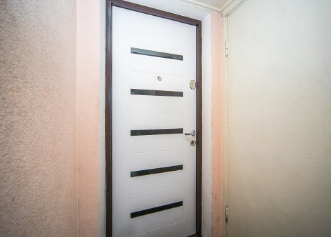 4-комнатная квартира по адресу Уборевича ул., д. 164 - фото 16