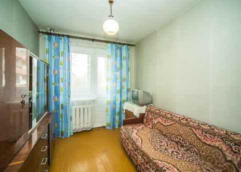 4-комнатная квартира по адресу Уборевича ул., д. 164 - фото 6