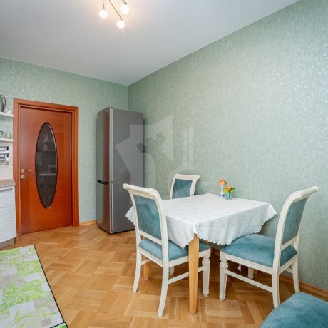 Фотография 3-комнатная квартира по адресу Немига ул., д. 42 - 12
