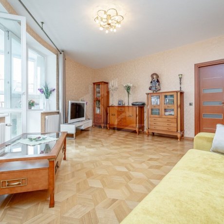 Фотография 3-комнатная квартира по адресу Немига ул., д. 42 - 2
