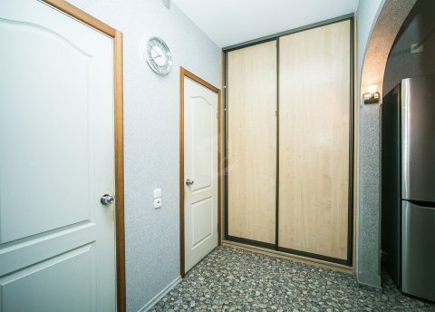 1-комнатная квартира по адресу Сухаревская ул., д. 14 - фото 11